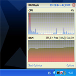 Imagen de RAMRush Portable 1.0.5.8