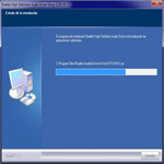 Imagen de Realtek HD Audio Drivers R2.35 (Vista y Windows 7)