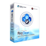 Imagen de RegClean 2010