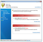 Imagen de Registry Life 1.0 Beta