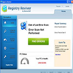 Imagen de Registry Reviver 1.1.2.3