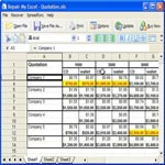 Imagen de Repair My Excel 1.1.0.71