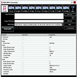 Imagen de RER MP4 Converter 3.7.2