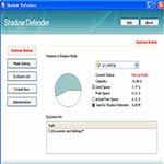 Imagen de Shadow Defender 1.1.0.315