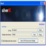 Imagen de SilverX 0.9.0