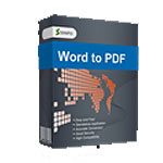 Imagen de Simpo Word to PDF 1.8.0