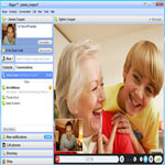 Imagen de Skype HD 4.2.0.152