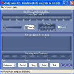 Imagen de Steady Recorder 2.6