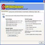 Imagen de Super Antispyware 4.33.1000