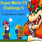 Imagen de Super Mario PC Challenge 6