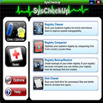 Imagen de Sys Check Up 2.1.1