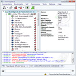 Imagen de TeamSpeak Client 3