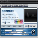 Imagen de Tipard DVD to iPod Converter 4.0.10