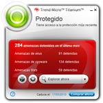 Imagen de Titanium Security for Netbooks