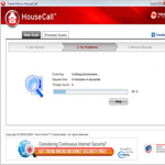 Imagen de Trend Micro HouseCall 7.0