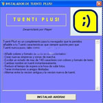 Imagen de Tuenti Plus 3.13