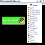 Imagen de TV Chrome 1.9.8