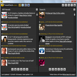 Imagen de TweetDeck 0.30.5