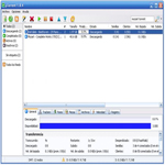 Imagen de uTorrent Portable 1.8.4.1