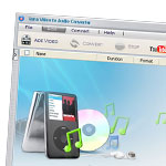 Imagen de Video Audio Converter 1.2.1