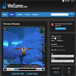 Imagen de WeGame Public Beta 1.15