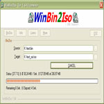 Imagen de Win Bin 2 ISO 1.6.4