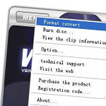 Imagen de WinAVI Video Converter 10