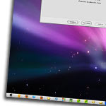 Imagen de Windows Leopard XP OS X 1.0