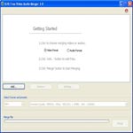 Imagen de X2X Free Video Audio Merger 2.0