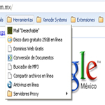 Imagen de Xenode Chromium 1.0.0.1