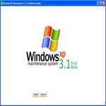 Imagen de XP Maintenance System 3.0.9