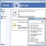 Imagen de ZoneAlarm Firewall 9