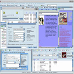 Imagen de Zortam MP3 Center 1.06